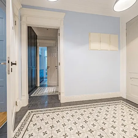 Bursztynowa Zatoka Apartmán