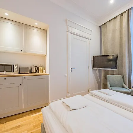 Bursztynowa Zatoka Apartmán