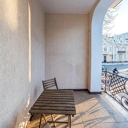 Apartmán Bursztynowa Zatoka *