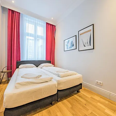 Bursztynowa Zatoka Apartmán