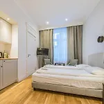 Bursztynowa Zatoka Apartmán Sopoty