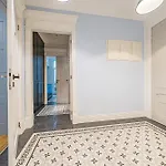 Bursztynowa Zatoka Apartmán