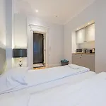 Bursztynowa Zatoka Apartmán *
