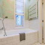 Apartment Bursztynowa Zatoka Sopot