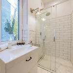 Bursztynowa Zatoka Apartmán Sopoty