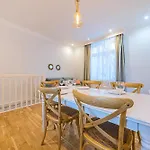 Bursztynowa Zatoka Apartmán
