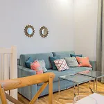 Apartmán Bursztynowa Zatoka