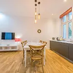 Apartmán Bursztynowa Zatoka *