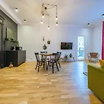 Apartmán Bursztynowa Zatoka