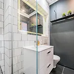 Apartmán Bursztynowa Zatoka Sopoty