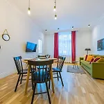 Apartmán Bursztynowa Zatoka Sopoty