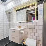 Bursztynowa Zatoka Apartmán Sopoty