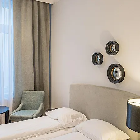 Bursztynowa Zatoka סופוט