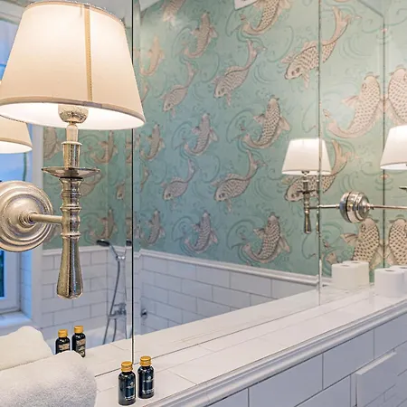 Bursztynowa Zatoka * Сопот