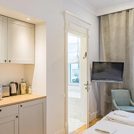 Bursztynowa Zatoka Sopot