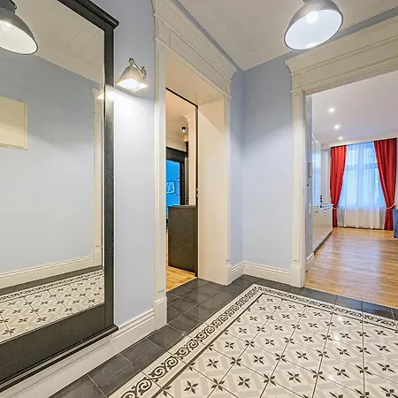 Bursztynowa Zatoka * סופוט