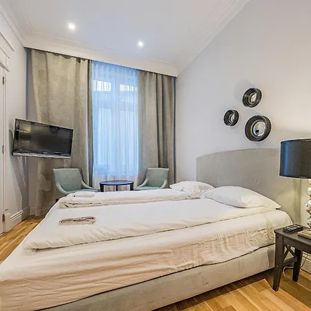 Bursztynowa Zatoka Sopot