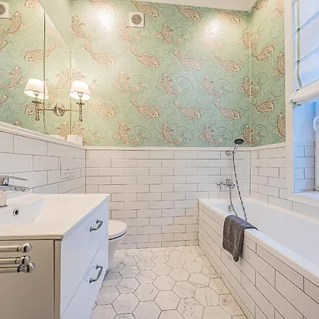 Bursztynowa Zatoka * Sopot