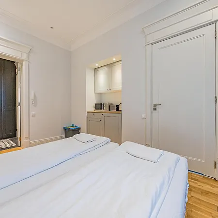 Bursztynowa Zatoka סופוט