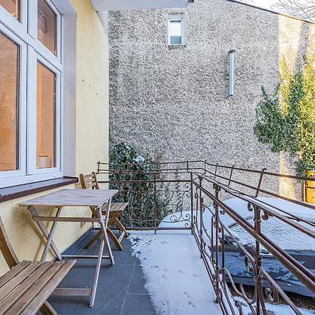 Bursztynowa Zatoka * 索波特