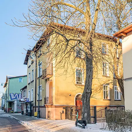 Bursztynowa Zatoka *