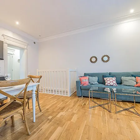 Apartment Bursztynowa Zatoka Zoppot