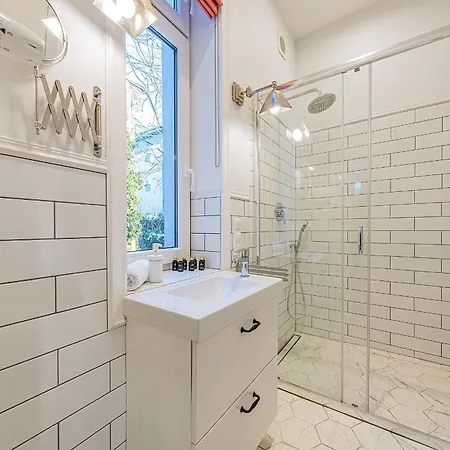 Bursztynowa Zatoka * Sopot