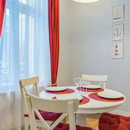 Bursztynowa Zatoka * Sopot