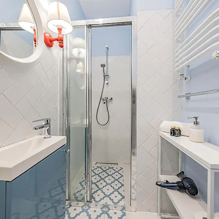 Bursztynowa Zatoka *