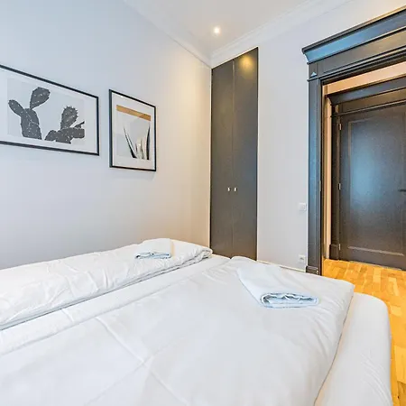 Bursztynowa Zatoka Сопот