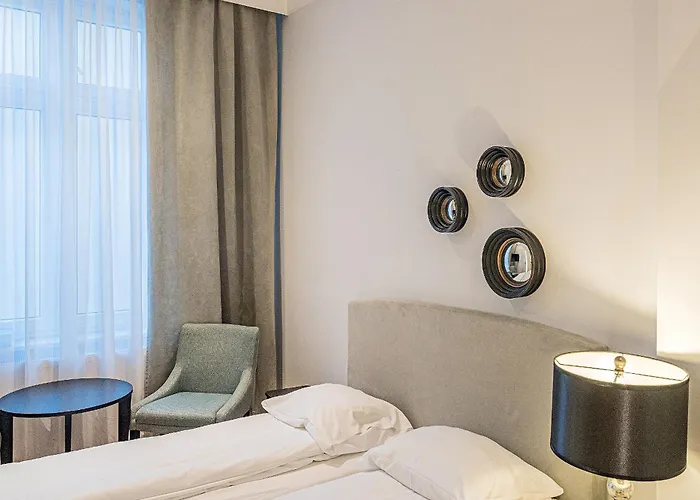 Bursztynowa Zatoka Sopot