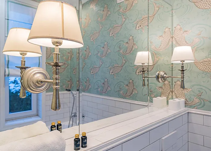 Bursztynowa Zatoka * 索波特