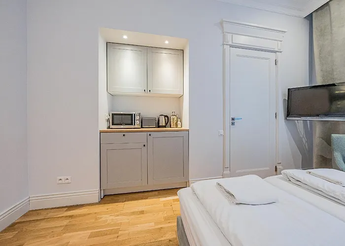 Apartamento Bursztynowa Zatoka *