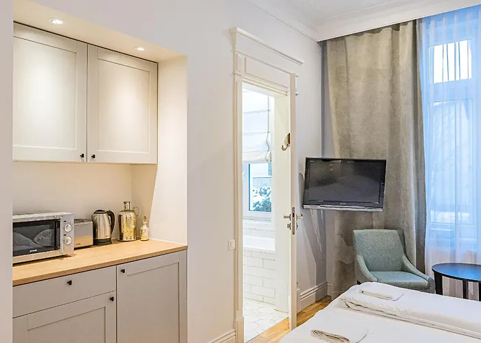 Bursztynowa Zatoka 索波特