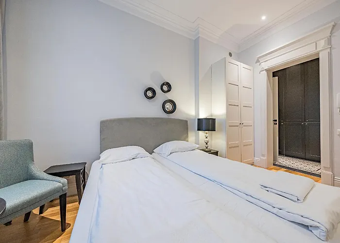 Apartman Bursztynowa Zatoka