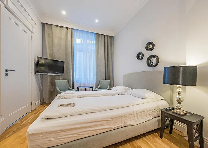 Bursztynowa Zatoka Sopot