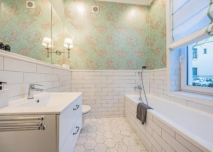 Bursztynowa Zatoka * 索波特