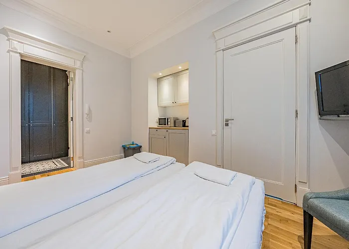 Bursztynowa Zatoka Sopot