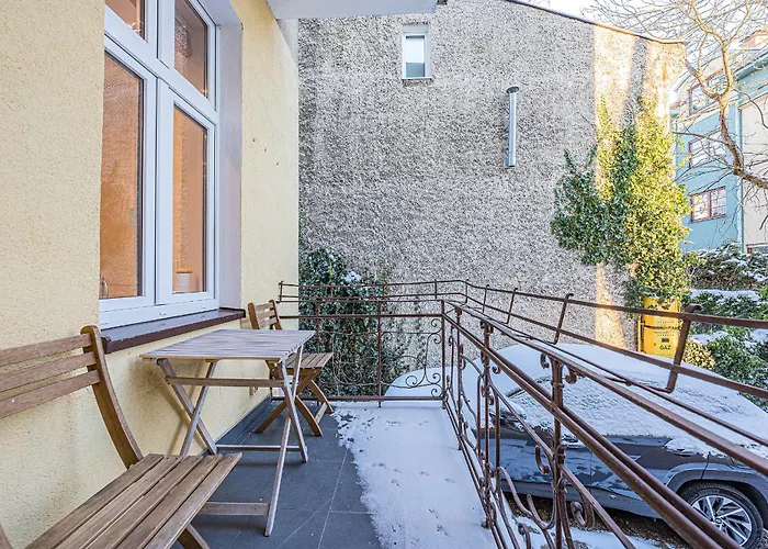 Bursztynowa Zatoka * Sopot