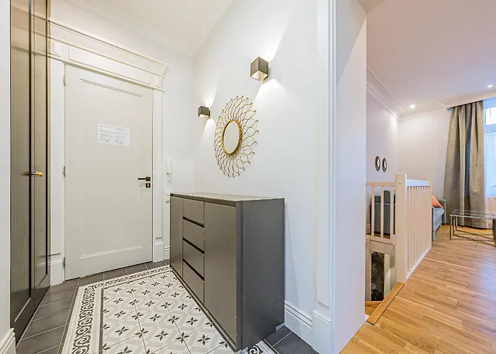 Bursztynowa Zatoka *