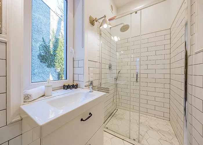 Bursztynowa Zatoka Apartamento Sopot