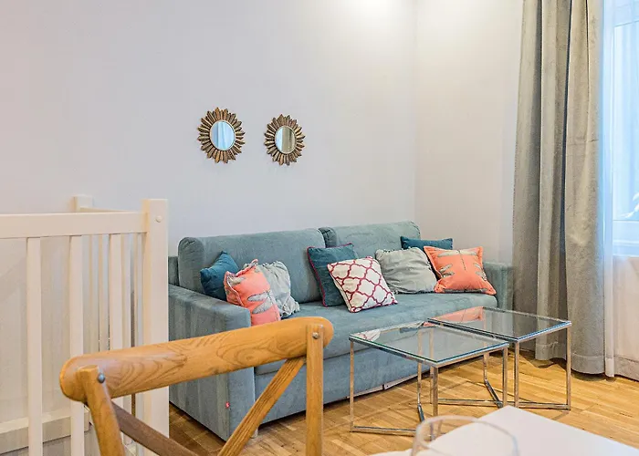 Apartamento Bursztynowa Zatoka