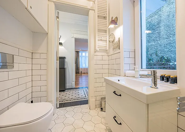 Bursztynowa Zatoka Apartamento