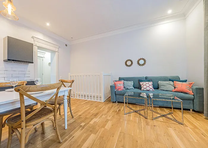 Apartamento Bursztynowa Zatoka Sopot