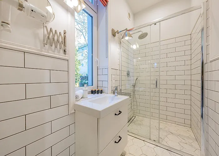 Bursztynowa Zatoka * 索波特