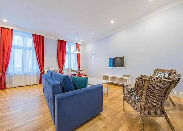 Bursztynowa Zatoka Sopot