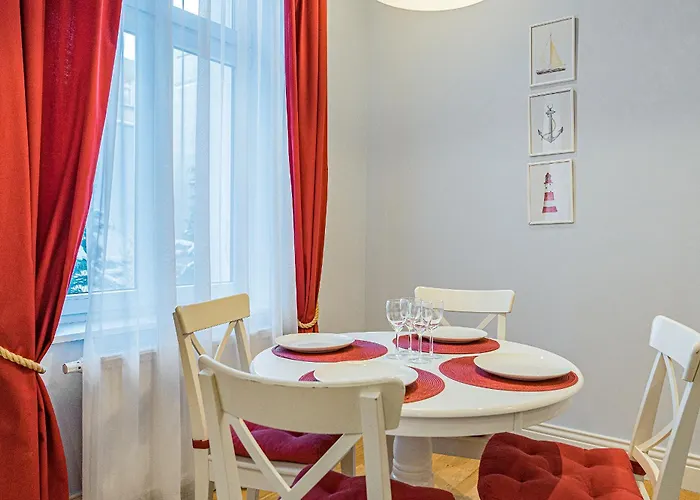 Bursztynowa Zatoka * Sopot