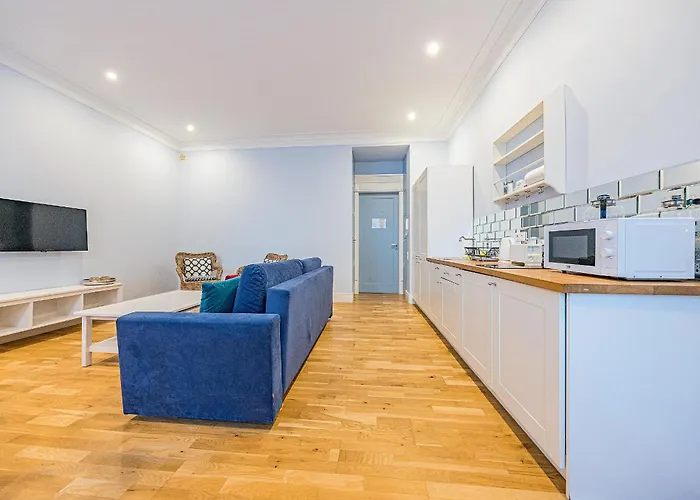 Apartman Bursztynowa Zatoka