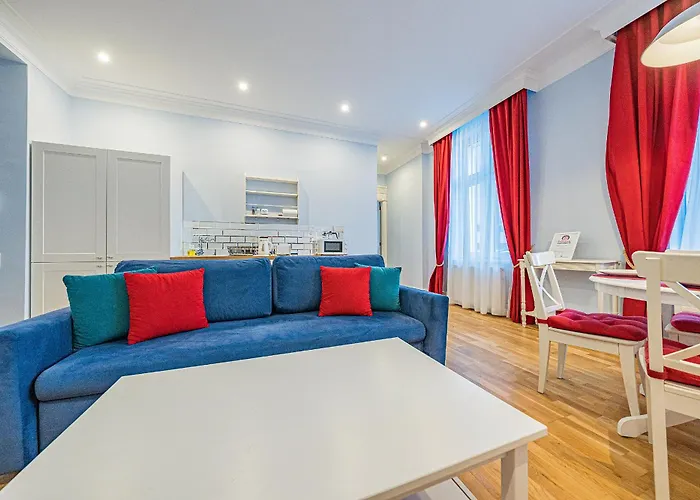 Apartamento Bursztynowa Zatoka *