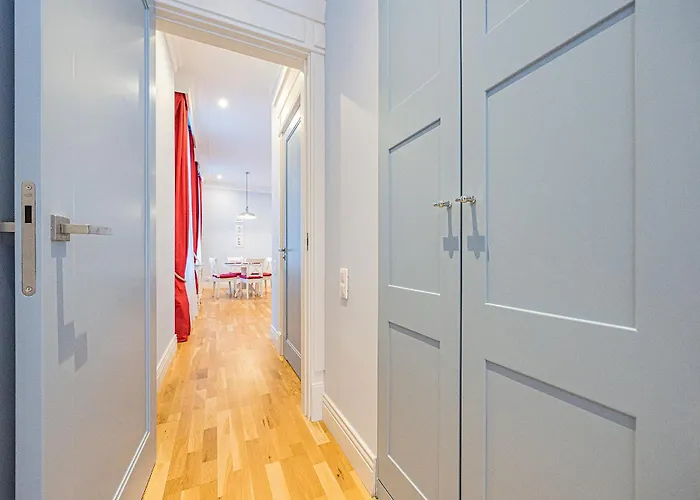 Bursztynowa Zatoka *